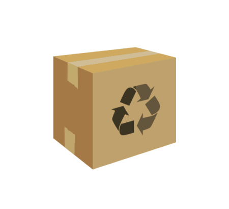 Cardboard-box