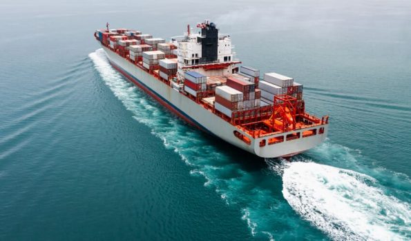 Reliable and Cost-Effective Ocean Freight Services with GFCS – GLOBAL