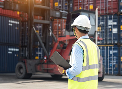 Customs Clearance service