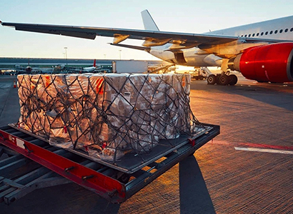 air freight service