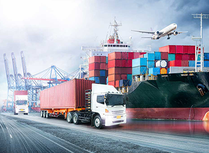 importexport service